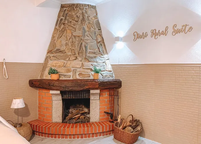 Douro Rural Suite