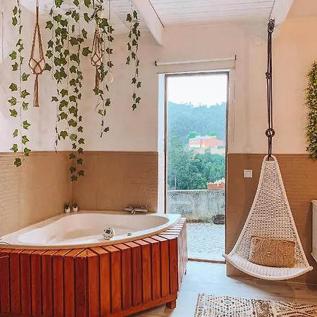 Douro Rural Suite Porto Exterior foto