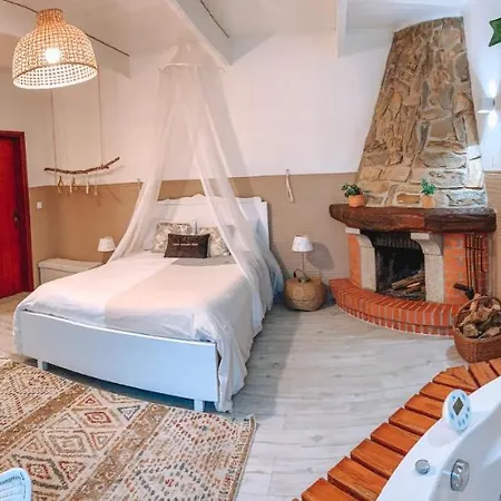 Douro Rural Suite Porto Exterior foto
